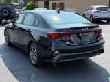 Used 2022 Kia Forte LXS image 6