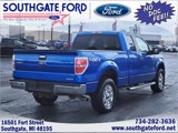 Used 2012 Ford F150 XLT w/ XLT Chrome Pkg image 2