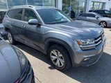 Used 2019 Volkswagen Atlas SE image 2