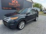 Used 2014 Ford Explorer XLT w/ Equipment Group 202A image 2