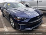 Used 2020 Ford Mustang Coupe image 4