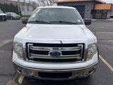 Used 2014 Ford F150 XLT image 2