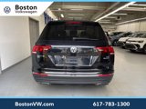 Used 2018 Volkswagen Tiguan SEL image 3