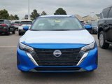 New 2025 Nissan Sentra SV w/ All-Weather Package image 2