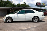 Used 2001 Lexus IS 300 image 3