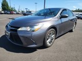 Used 2016 Toyota Camry SE image 6