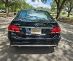 Used 2014 Mercedes-Benz E 350 4MATIC Sedan image 4