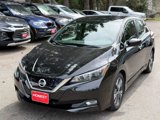 Used 2018 Nissan Leaf SV w/ SV All Weather Package image 6