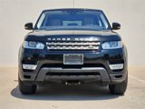 Used 2017 Land Rover Range Rover Sport HSE image 2