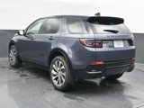 New 2025 Land Rover Discovery Sport Dynamic SE image 5