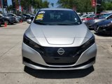 Certified 2024 Nissan Leaf S image 2