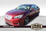 Used 2016 Subaru Legacy 3.6R Limited image 3