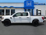 Used 2021 Ford F150 XL w/ Equipment Group 101A High image 3