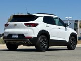 Used 2021 Chevrolet TrailBlazer ACTIV w/ Sun and Liftgate Package image 4