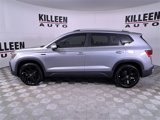 New 2024 Volkswagen Taos SE image 4