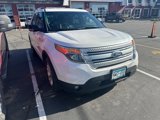 Used 2013 Ford Explorer XLT image 2