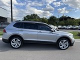 Used 2022 Volkswagen Tiguan S w/ Driver Assistance Package image 3