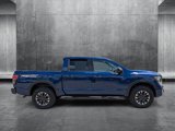 Used 2023 Nissan Titan PRO-4X image 4