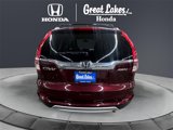 Used 2016 Honda CR-V EX image 4