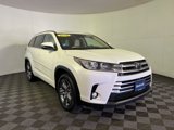 Used 2018 Toyota Highlander Limited Platinum image 2