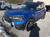New 2025 Ford Bronco Sport Big Bend image 3
