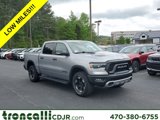 Certified 2021 RAM 1500 Rebel w/ Rebel Level 1 Equipment Group image 1