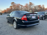 Used 2012 Ford Fusion SEL image 5