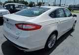 Used 2014 Ford Fusion SE w/ Equipment Group 202A image 5