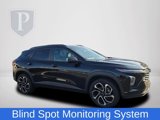 Used 2024 Chevrolet Trax RS w/ Sunroof Package image 4