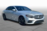 Used 2020 Mercedes-Benz E 350 4MATIC Sedan image 2
