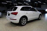 Used 2017 Audi Q5 2.0T Premium image 3