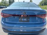 New 2025 Volkswagen Jetta S image 5