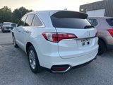 Used 2017 Acura RDX AWD image 5