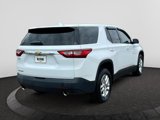 Used 2020 Chevrolet Traverse LS w/ LPO, Floor Liner Package image 4