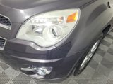 Used 2015 Chevrolet Equinox LTZ image 4