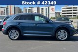Used 2018 Audi Q5 2.0T Premium Plus w/ Premium Plus Package image 4