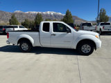 Used 2012 Suzuki Equator 2WD Extended Cab image 2