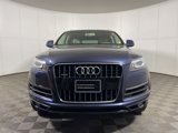 Used 2013 Audi Q7 3.0T Premium Plus w/ Premium Plus Pkg image 2