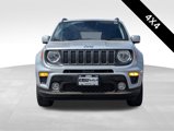 Used 2021 Jeep Renegade Latitude w/ Convenience Group image 2