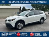 Used 2020 Subaru Outback Premium image 1
