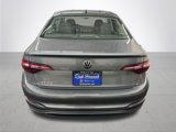 Used 2024 Volkswagen Jetta S image 4