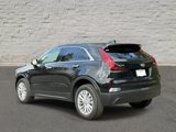 New 2024 Cadillac XT4 Luxury w/ Cold Weather Package image 3