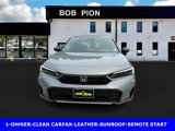 Used 2025 Honda Civic Sport Touring image 2