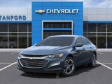 New 2025 Chevrolet Malibu LT image 6