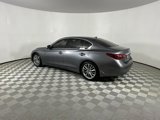Certified 2022 INFINITI Q50 Luxe w/ Cargo Package image 3