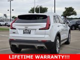 Used 2020 Cadillac XT4 Premium Luxury w/ Cold Weather Package image 4
