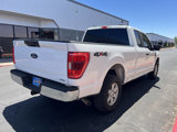 Used 2021 Ford F150 XLT w/ Trailer Tow Package image 5