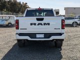 New 2025 RAM 1500 Big Horn image 3