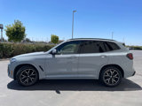 Used 2024 BMW X3 sDrive30i image 3