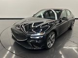 Used 2025 Genesis G70 3.3T Advanced image 4